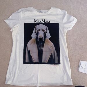 Maxmara shirt